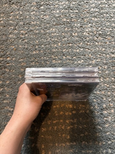 Doctor Who Human Resources Part 1 & 2 AND Terror Of The Sontarans New, Sealed - Picture 6 of 6