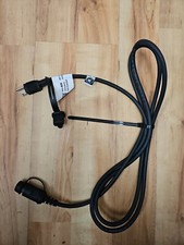 Genuine Gm 84564686 Diesel Engine Block Heater Cable Oem New Genuine Gm 84564686 Diesel Engine Block Heater Cable Oem New