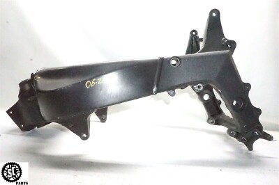 m&r様 2005 2006 KAWASAKI NINJA ZX6R 636 MAIN FRAME CHASSIS MS *S