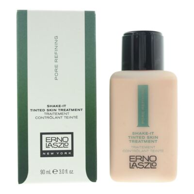 Erno Laszlo Shake-It Tinted Skin Light Treatment 90 ml für Damen