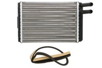 Thermotec WäRmetauscher Innenraumheizung FüR Volvo 940 II Kombi 945 2.3Ti 2.3
