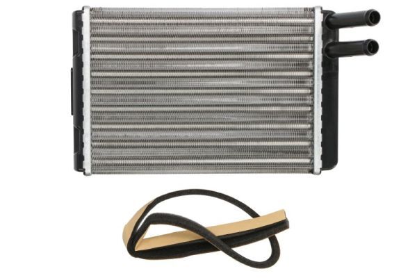 Thermotec WäRmetauscher Innenraumheizung FüR Volvo 940 II Kombi 945 2.3Ti 2.3-image