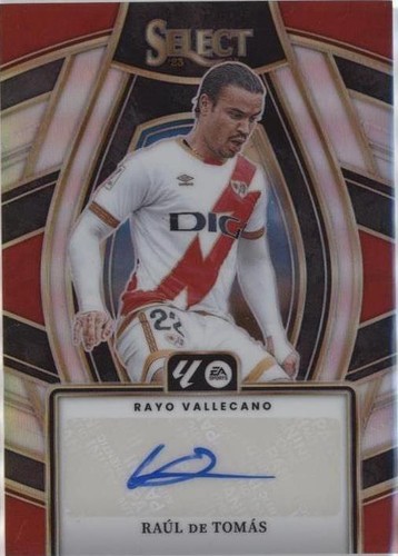 2023-24 Panini Select la Liga #SE-FC Fabio Cannavaro auto black 1