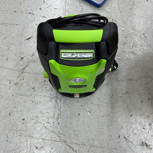 1.2 GPM Electric Pressure Washer | eBay