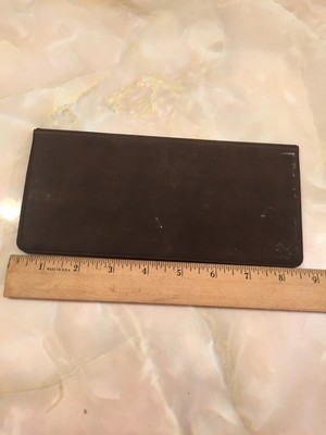 Imprimeur Carte Bleue Vintage CCS 101 - Boîtier Pour Ancienne Carte De Crédit