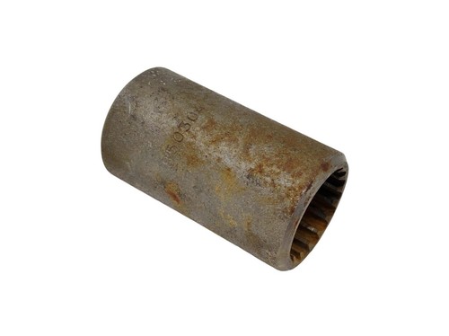 Volvo Penta AQ260 280 Sterndrive Lower Drive Gear Unit Coupling Splined Sleeve