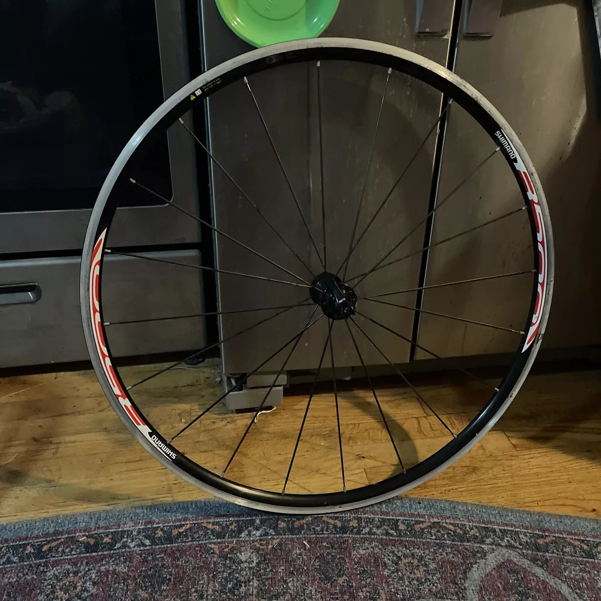 Shimano r500 sale wheelset