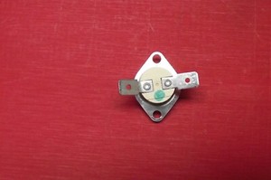 WÄSCHETROCKNER HOTPOINT TC71P THERMOSTAT - GRÜNER FLECK