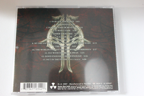 Sonata Arctica - Unia (2007) - Picture 2 of 2