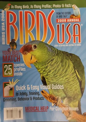Top 25 Popular Parakeet Species (With Photos & Care Tips): Ultimate Guide