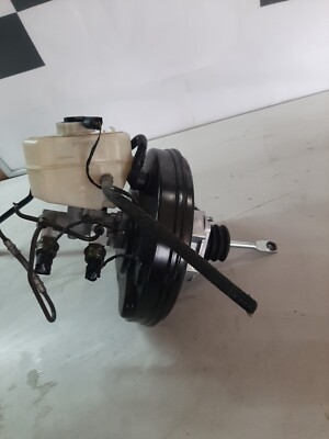 Bremskraftverstärker Bremsanlage für BMW 3er Touring E46 Z4 E85 E86 318i