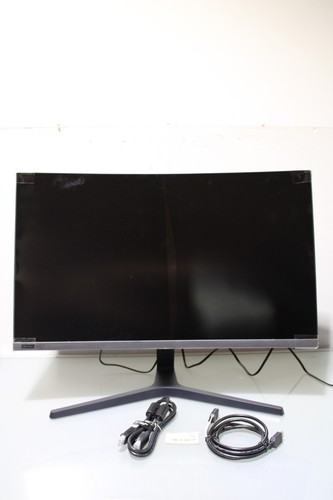Samsung C27RG54FQR 27" Zoll Full HD 240Hz Curved Gaming Monitor-Transporschaden - 第 1/9 張圖片