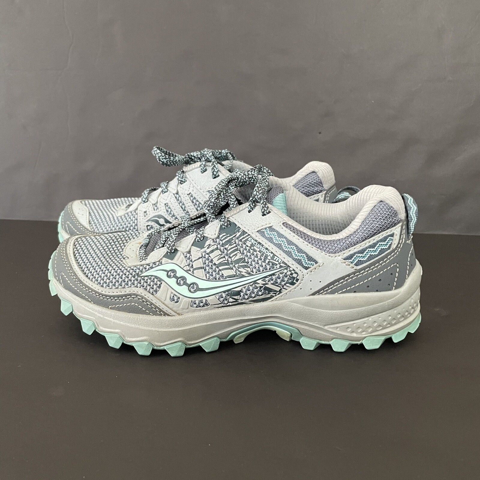 saucony excursion tr12 womens