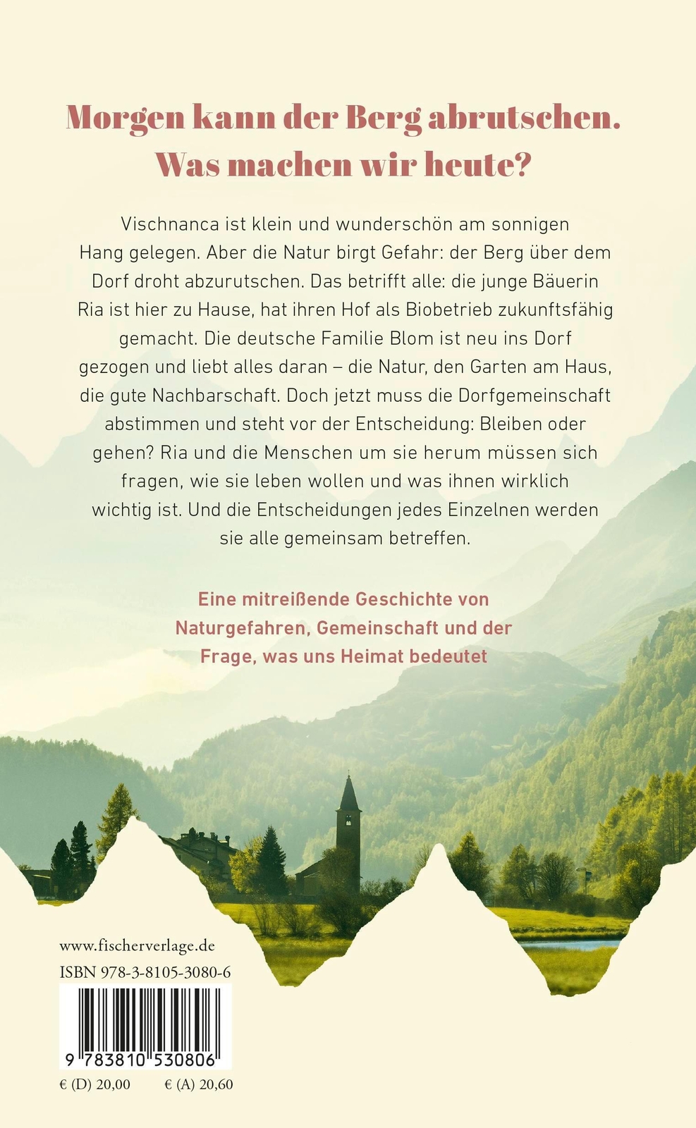 Thumbnail - Vom Gehen Und Bleiben | Roman | Petra Hucke | Deutsch | Buch | 432 S.
