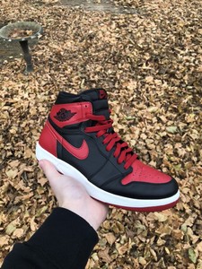 air jordan 1.5 bred