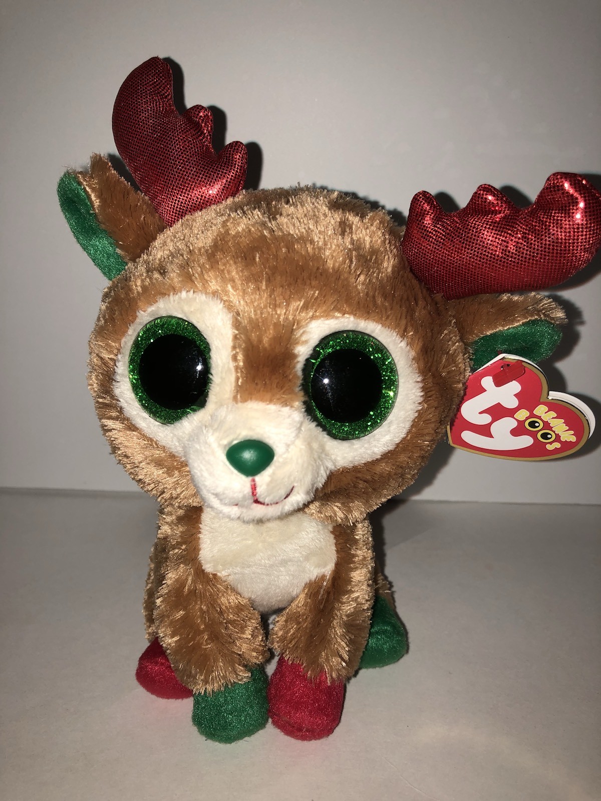 Beanie Boos Alpine