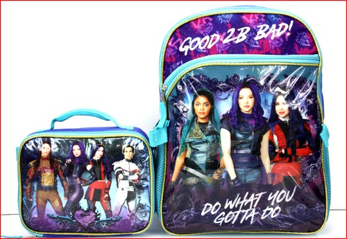 Disney Descendants 3 16\
