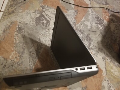  Dell Latitude E6440 I5 4th Gen Processor 2.7 GHZ