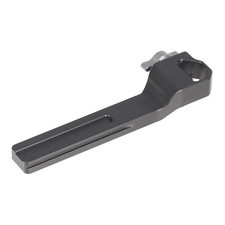 Extended Vertical Arm Extension Mount Plate For DJI RS 3 Mini