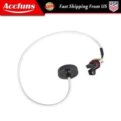 Fit For EZGO TXT Cart Part Accessory 620422 Golf Cart 48V Speed Sensor ...