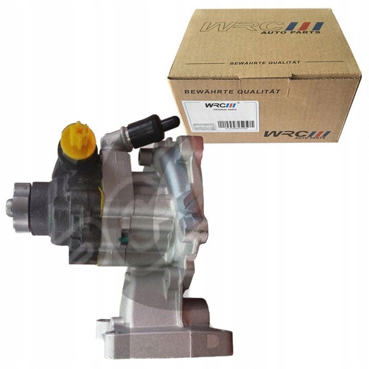 Pompe d'alimentation 1C153A674AB pour Jaguar X-Type et Ford Mondeo 2.0 2.2 TDCi