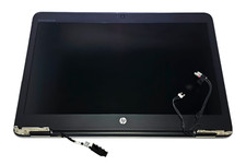 Genuine HP Elitebook 840 G3 LCD Touch Screen Digitizer Complete Assembly