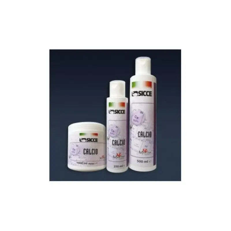 SICCE Calcio - Integratore Ca in polvere 1 Kg