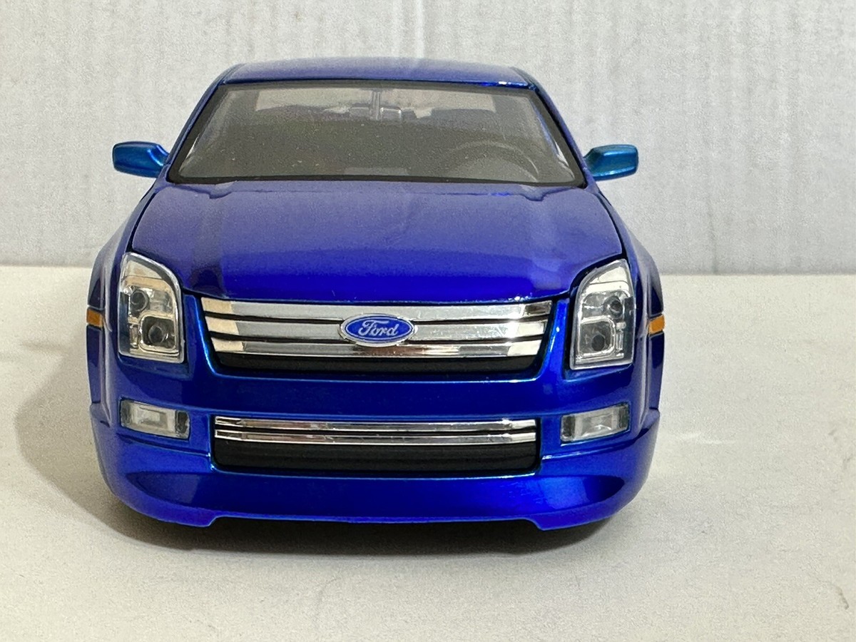 ミニカー jada FORD Amazon.com: Jada Fast & Furious 1:32 Brian's Ford Escort Die
