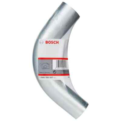 Bosch Dust Extractor Elbow Pipe for 35mm Hoses S4