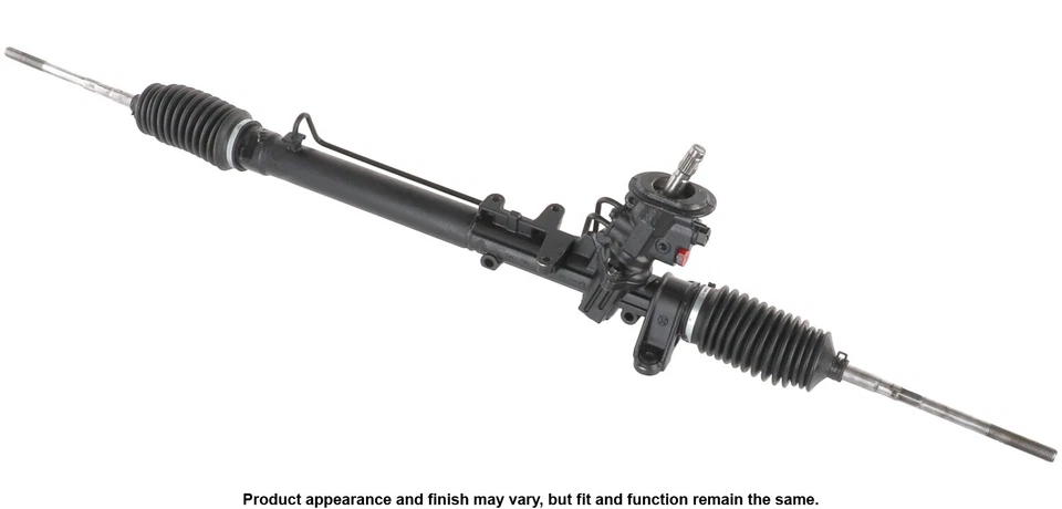 Conjunto de piñón y cremallera de golf para Volkswagen 1999-2006 Cardone 2000 2001 2002 Foto 3 de 4