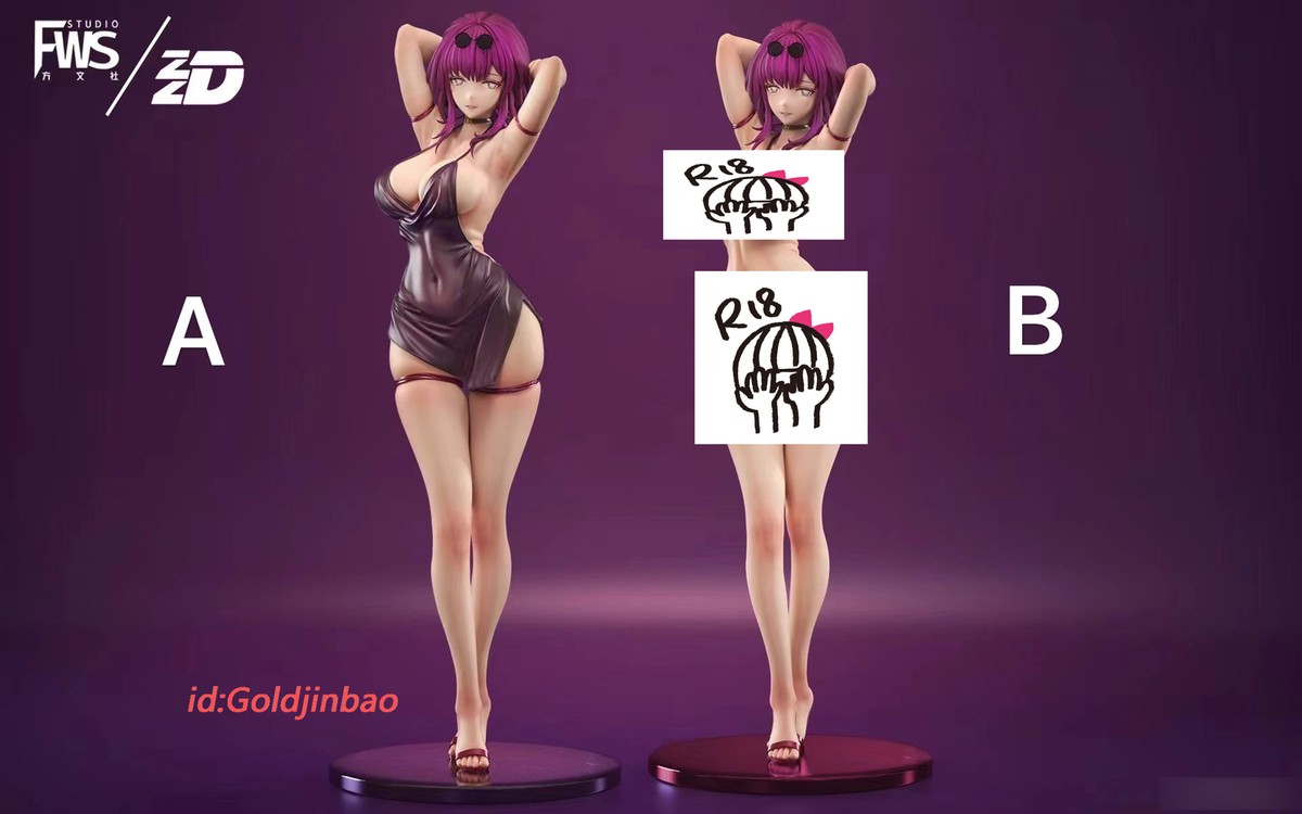 Pure Studio 女神バステト 1/6 1/4 フィギュア専門店 -ソダチトイズ / PURE 女神バステト 1/6