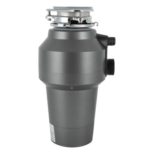 560W Garbage Disposal Kitchen Garbage Disposal Waste Disposer for Kitchen Sink - Picture 17 of 24