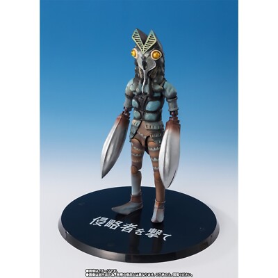 特撮 ALIEN BALTAN - Shoot the Invader Ver. S.H.Figuarts ULTRAMAN ALIEN BALTAN Shoot the Invader Ver