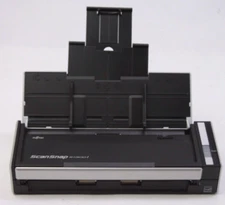 Fujitsu Scansnap S1300i Scanners *UNTESTED AS IS No Adapter