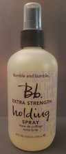 Bumble and Bumble Bb. Extra Strength Holding Spray 250ml/8oz Salon Hair Styling