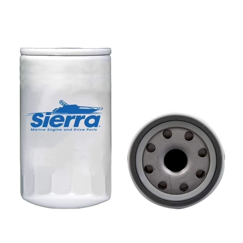 SIERRA 180032 Cross reference oil filters