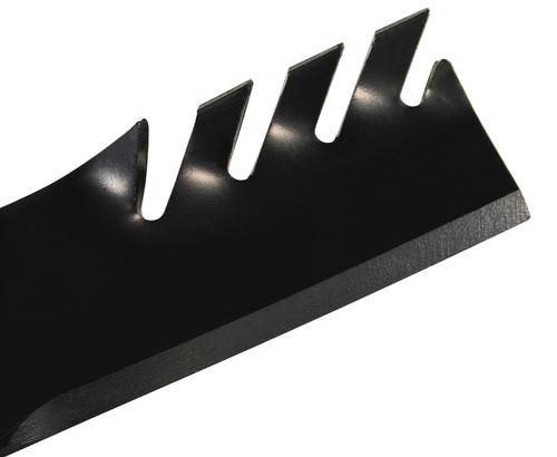 (3) USA Mäherklingen® Hi-Lift für Riesen Scag 48112 48113 481709 72" Deck - Bild 5 von 6