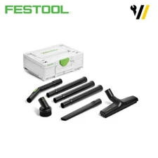Festool 577257 Standard Cleaning Set RS-ST D 27/36-Plus