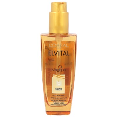 L'oreal Elvital Öl Magique 6 Blüten-Extrakte 100 ml