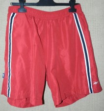 Reebok Men's Swimming Trunks Shorts Size Small