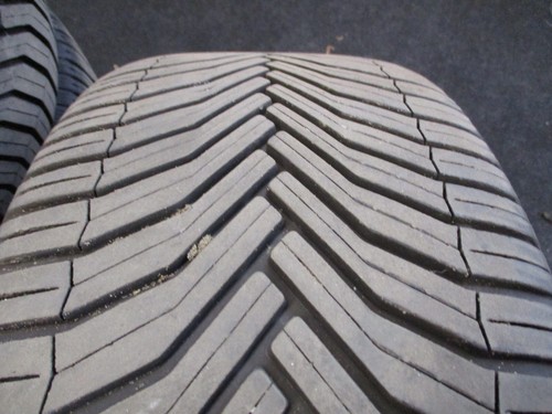 18" S4 Alufelgen Allwetterreifen 235 40 Audi A4 S4 B6 B7 8E 8x18 ET45 8E0601025L - Bild 20 von 20