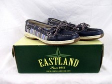 eastland sunrise boat shoes