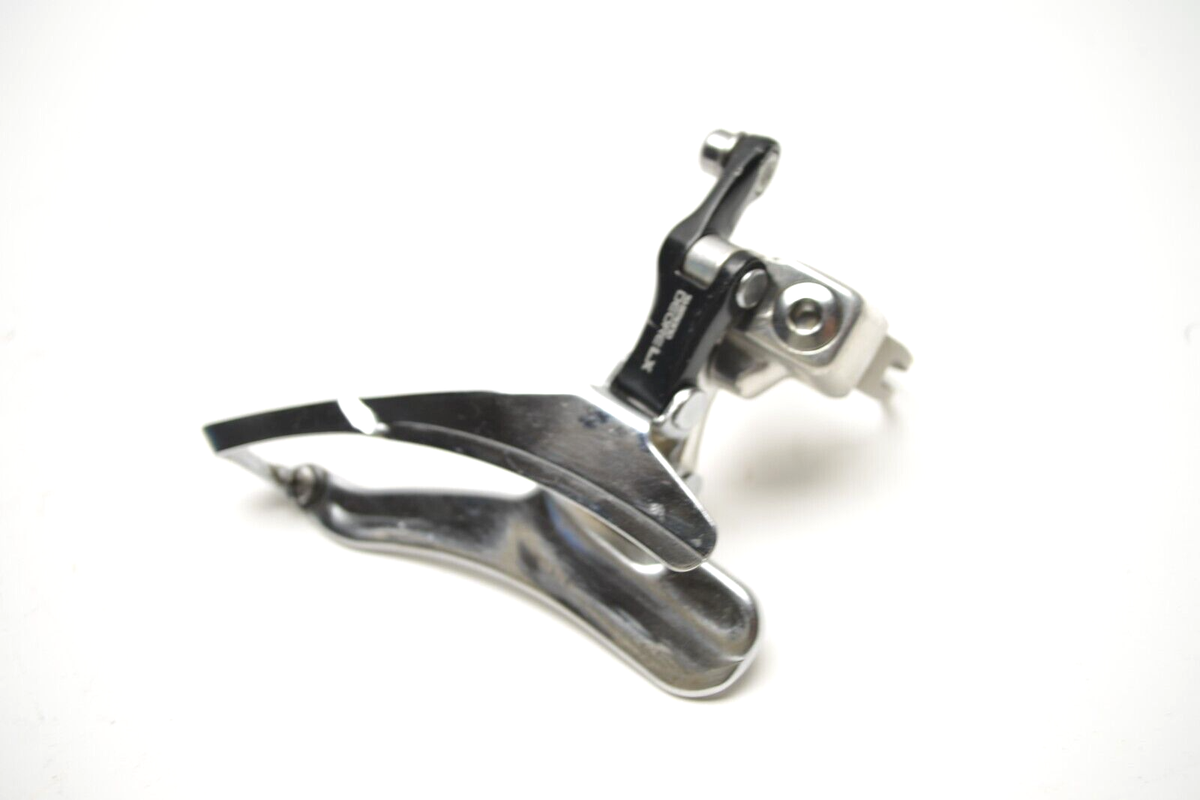 SHIMANO - ヒロ SHIMANO DEORE LX BICYCLE BOTTOM PULL 31.8 MM CLAMP BAND