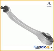 Control arm, wheel suspension Lemförder 2985101 front for Audi A4