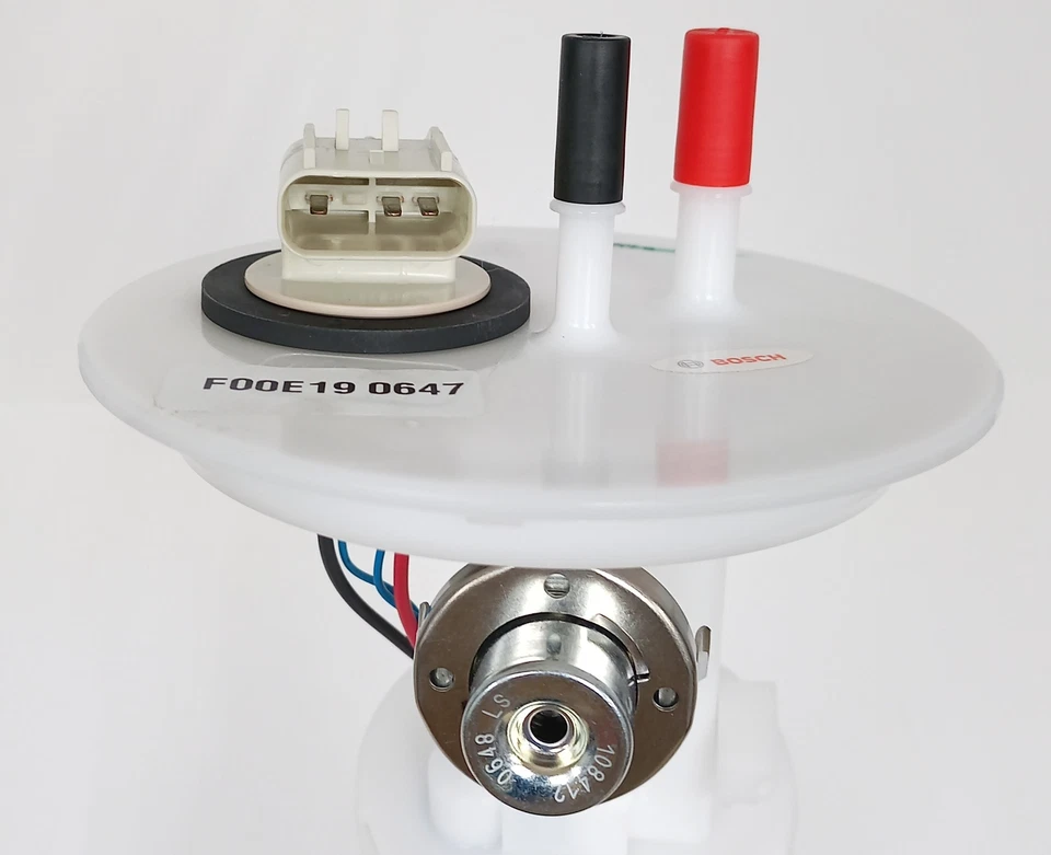 Módulo de bomba de combustible Bosch F00E190647 para Chrysler Dodge Plymouth 1996-2000 Foto 3 de 4