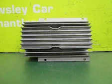 RANGE ROVER MK3 L322 01-12 VOGUE HARMAN / KARDON LOGIC 7 SUB WOOFER AMPLIFIER