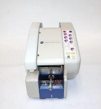 IPG TWA1000E Water Activated Electric Paper Tape Dispenser Machine – As-Is