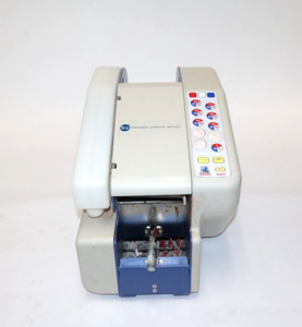 IPG TWA1000E Water Activated Electric Paper Tape Dispenser Machine – As-Is