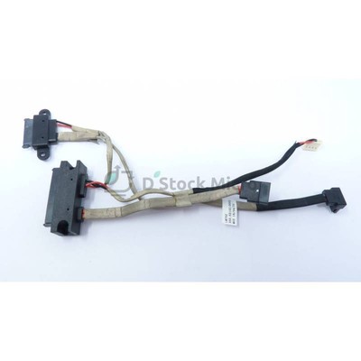 Connecteur Flexible Lenovo - Réf. 5C50S24941 - Avec Câble FFC - Pour Réparation PC Portable