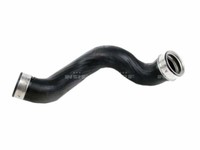 NRF 166030 Ladeluftschlauch FüR Mercedes CLS C219 E W211 3.0D 01.05-12.10